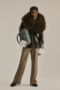 Ganni Fall 2026 Ready to Wear Collection at Paris Fashion Week