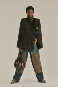 Ganni Fall 2026 Ready to Wear Collection at Paris Fashion Week