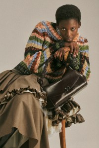 Ganni Fall 2026 Ready to Wear Collection at Paris Fashion Week