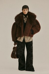 Ganni Fall 2026 Ready to Wear Collection at Paris Fashion Week