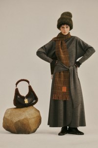 Ganni Fall 2026 Ready to Wear Collection at Paris Fashion Week