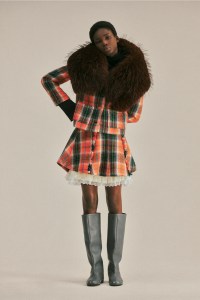 Ganni Fall 2026 Ready to Wear Collection at Paris Fashion Week
