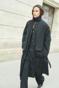 Gauchere Fall 2026 Ready-to-Wear Show at Paris Fashion Week
