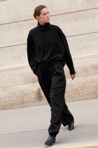 Gauchere Fall 2026 Ready-to-Wear Show at Paris Fashion Week