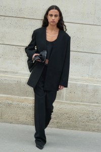 Gauchere Fall 2026 Ready-to-Wear Show at Paris Fashion Week