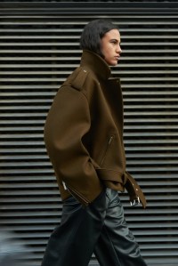 Gauchere Fall 2026 Ready-to-Wear Show at Paris Fashion Week