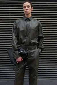 Gauchere Fall 2026 Ready-to-Wear Show at Paris Fashion Week