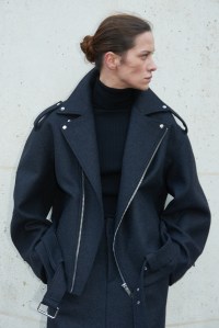 Gauchere Fall 2026 Ready-to-Wear Show at Paris Fashion Week