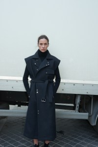 Gauchere Fall 2026 Ready-to-Wear Show at Paris Fashion Week