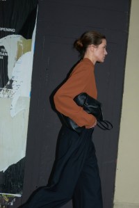 Gauchere Fall 2026 Ready-to-Wear Show at Paris Fashion Week