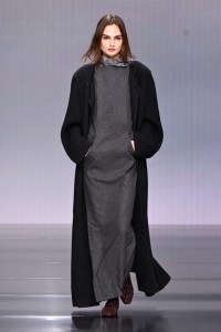 Giorgio Armani Fall 2026 Ready-to-Wear Collection at Milan Fashion Week
