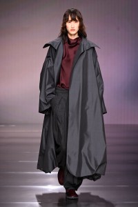 Giorgio Armani Fall 2026 Ready-to-Wear Collection at Milan Fashion Week