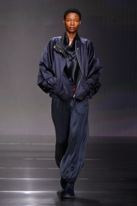 Giorgio Armani Fall 2026 Ready-to-Wear Collection at Milan Fashion Week