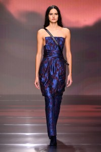Giorgio Armani Fall 2026 Ready-to-Wear Collection at Milan Fashion Week