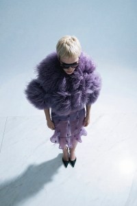 Giuseppe Di Morabito Fall 2026 Ready-to-Wear Collection at Milan Fashion Week