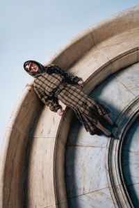 Giuseppe Di Morabito Fall 2026 Ready-to-Wear Collection at Milan Fashion Week