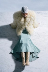 Giuseppe Di Morabito Fall 2026 Ready-to-Wear Collection at Milan Fashion Week
