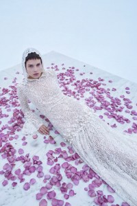 Giuseppe Di Morabito Fall 2026 Ready-to-Wear Collection at Milan Fashion Week