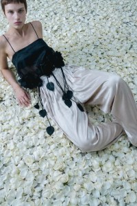Giuseppe Di Morabito Fall 2026 Ready-to-Wear Collection at Milan Fashion Week