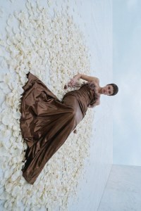 Giuseppe Di Morabito Fall 2026 Ready-to-Wear Collection at Milan Fashion Week