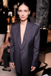 Rooney Mara