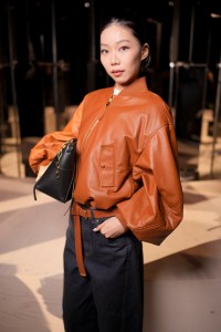 Lydia Liao