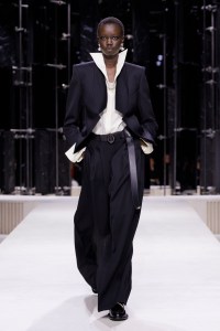 Givenchy Fall 2026 Ready-to-Wear Collection at Paris Fashion Week