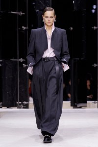 Givenchy Fall 2026 Ready-to-Wear Collection at Paris Fashion Week