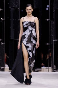 Givenchy Fall 2026 Ready-to-Wear Collection at Paris Fashion Week