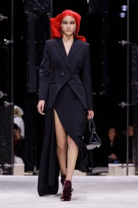 Givenchy Fall 2026 Ready-to-Wear Collection at Paris Fashion Week