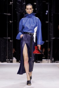 Givenchy Fall 2026 Ready-to-Wear Collection at Paris Fashion Week