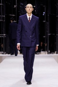 Givenchy Fall 2026 Ready-to-Wear Collection at Paris Fashion Week