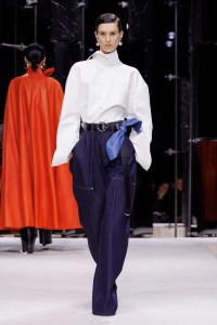 Givenchy Fall 2026 Ready-to-Wear Collection at Paris Fashion Week