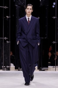 Givenchy Fall 2026 Ready-to-Wear Collection at Paris Fashion Week