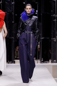 Givenchy Fall 2026 Ready-to-Wear Collection at Paris Fashion Week