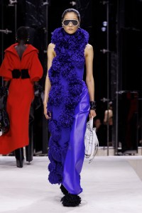 Givenchy Fall 2026 Ready-to-Wear Collection at Paris Fashion Week