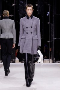 Givenchy Fall 2026 Ready-to-Wear Collection at Paris Fashion Week