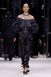 Givenchy Fall 2026 Ready-to-Wear Collection at Paris Fashion Week