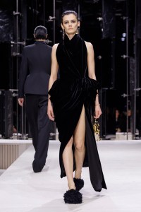 Givenchy Fall 2026 Ready-to-Wear Collection at Paris Fashion Week