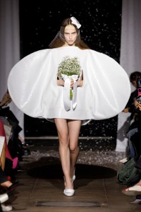 Vaquera Fall 2026 Ready-to-Wear Collection at Milan Fashion Week