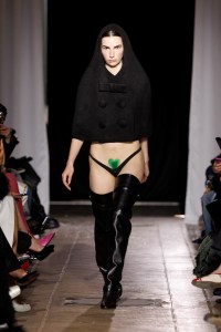 Vaquera Fall 2026 Ready-to-Wear Collection at Milan Fashion Week