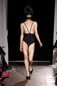 Vaquera Fall 2026 Ready-to-Wear Collection at Milan Fashion Week