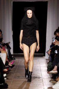 Vaquera Fall 2026 Ready-to-Wear Collection at Milan Fashion Week