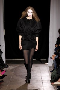 Vaquera Fall 2026 Ready-to-Wear Collection at Milan Fashion Week