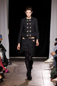Vaquera Fall 2026 Ready-to-Wear Collection at Milan Fashion Week