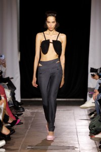 Vaquera Fall 2026 Ready-to-Wear Collection at Milan Fashion Week