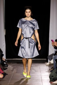 Vaquera Fall 2026 Ready-to-Wear Collection at Milan Fashion Week