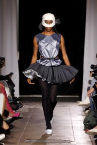 Vaquera Fall 2026 Ready-to-Wear Collection at Milan Fashion Week