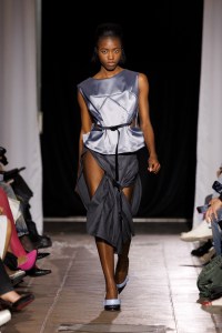 Vaquera Fall 2026 Ready-to-Wear Collection at Milan Fashion Week