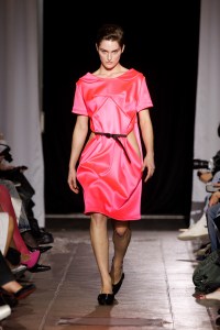 Vaquera Fall 2026 Ready-to-Wear Collection at Milan Fashion Week